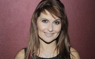 Katarzyna Skrzynecka zbiera gratulacje (FOTO)