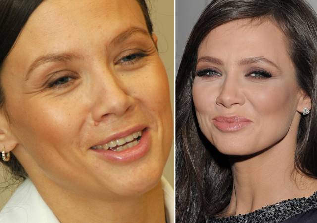 OMG! Jak one kiedyś wyglądały?