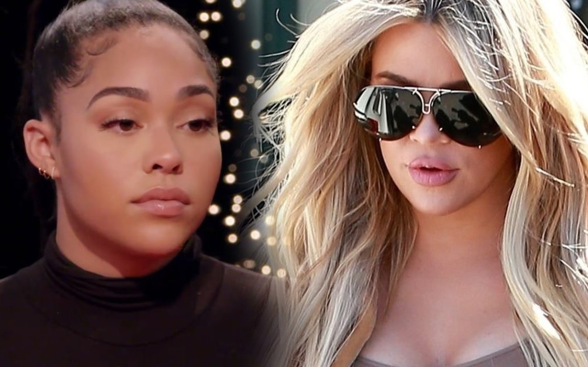 WŚCIEKŁA Khloe odpowiada na wywiad Jordyn Woods