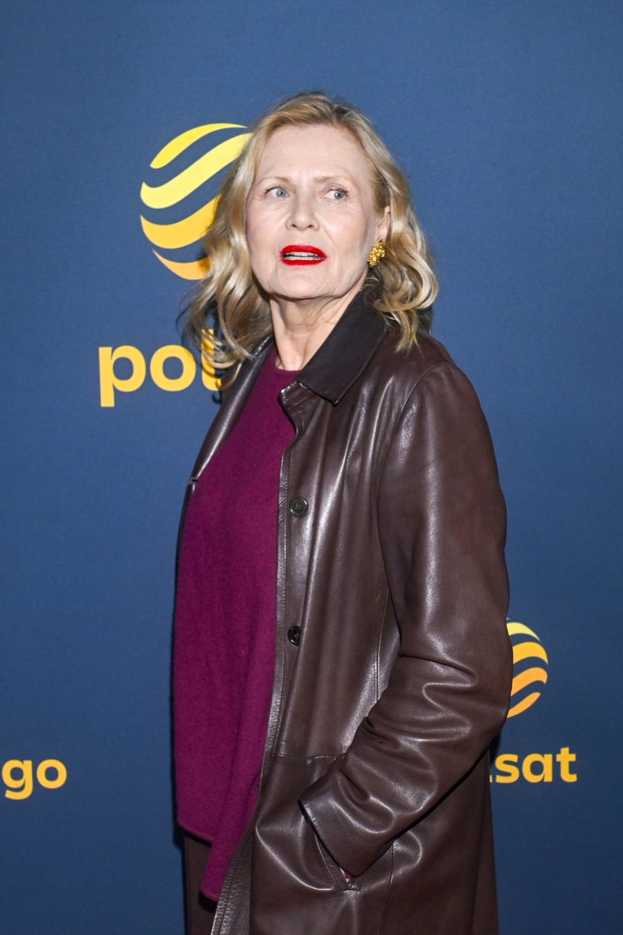 Grażyna Szapołowska, fot. AKPA.