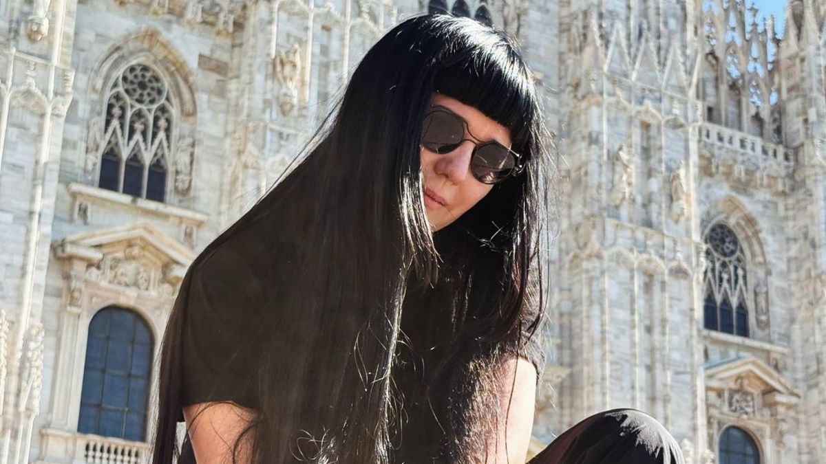 Jaga Hupało, fot. Instagram