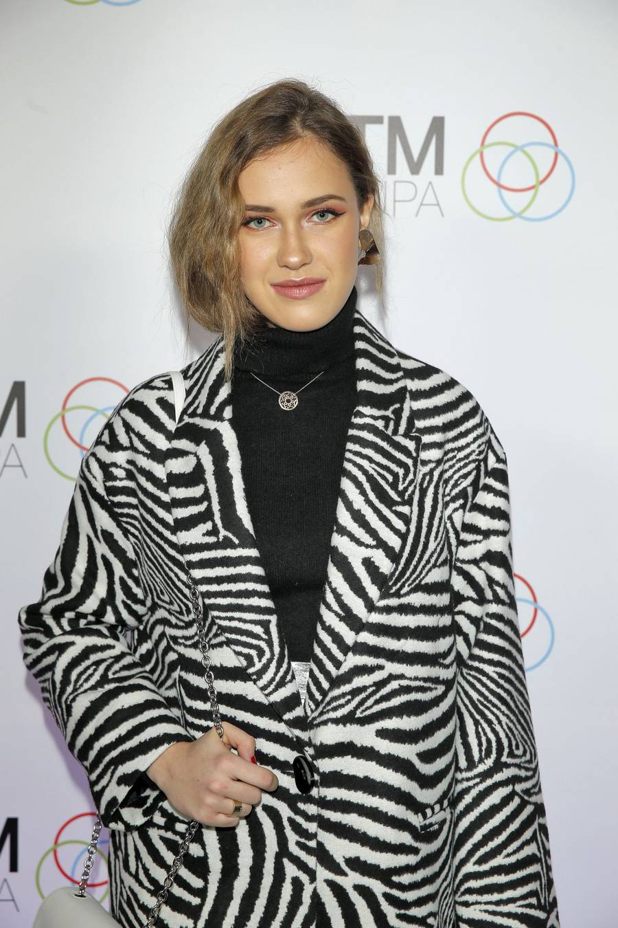 Gwiazdy na wernisażu fotografii Roberta Wolańskiego do kalendarza ATM Grupa 2019