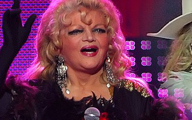 Violetta Villas zmarła w wieku 73 lat