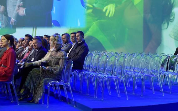 Korwin-Piotrowska pokazała samotnego Wojewódzkiego na ramówce TVN