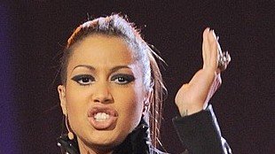 Patrycja Kazadi w You Can Dance promuje swój singiel Hałas