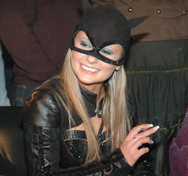 Anna Wiśniewska (Świątczak) a dziś Anna Żeńca