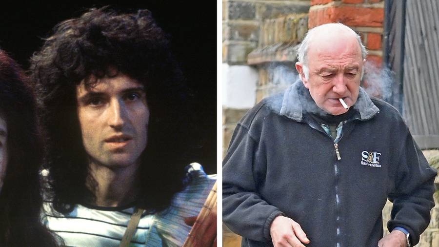 Guns N’ Roses, The Rolling Stones, Queen… jak dziś wyglądają żyjący członkowie kultowych zespołów?