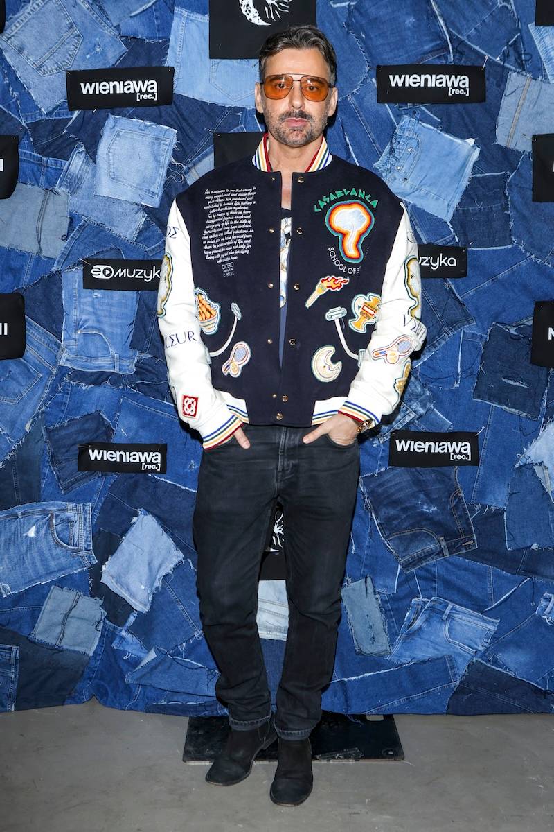 Premiera nowego albumu Julii Wieniawy przyciągnęła tłumy gwiazd: Maffashion,  Łozo, Chodakowska…