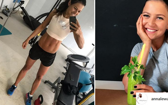 Ile kosztuje obóz Anny Lewandowskiej? Miejsc nie było już po 15 minutach!