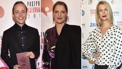 Joanna Kulig, Bartosz Bielenia i inni na Gali Paszportów Polityki 2019 (ZDJĘCIA)