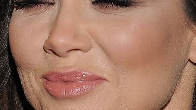 Twarze polskich gwiazd z bardzo bliska