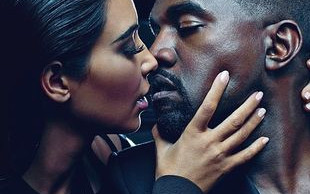 Kim Kardashian o rozwodzie i drugim dziecku