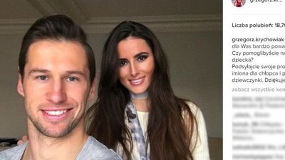 Celia Jaunat jest w ciąży?