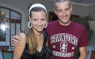 Joanna Koroniewska urodziła