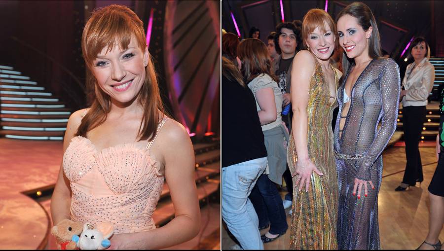 Taniec z Gwiazdami 10 lat temu – Będziecie w SZOKU, kto wziął udział w programie