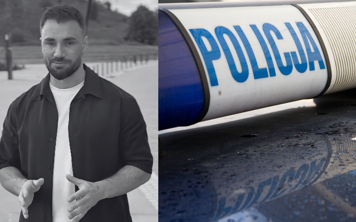 Policja ujawnia, kto kierował samochodem. To on potrącił posła Litewkę