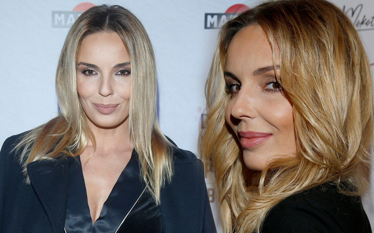 Agnieszka Włodarczyk jest ZDESPEROWANA. Chce zdobyć odchody lwa!