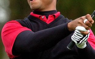 Rachel Uchitel: Czy to z nią romansował Tiger Woods?