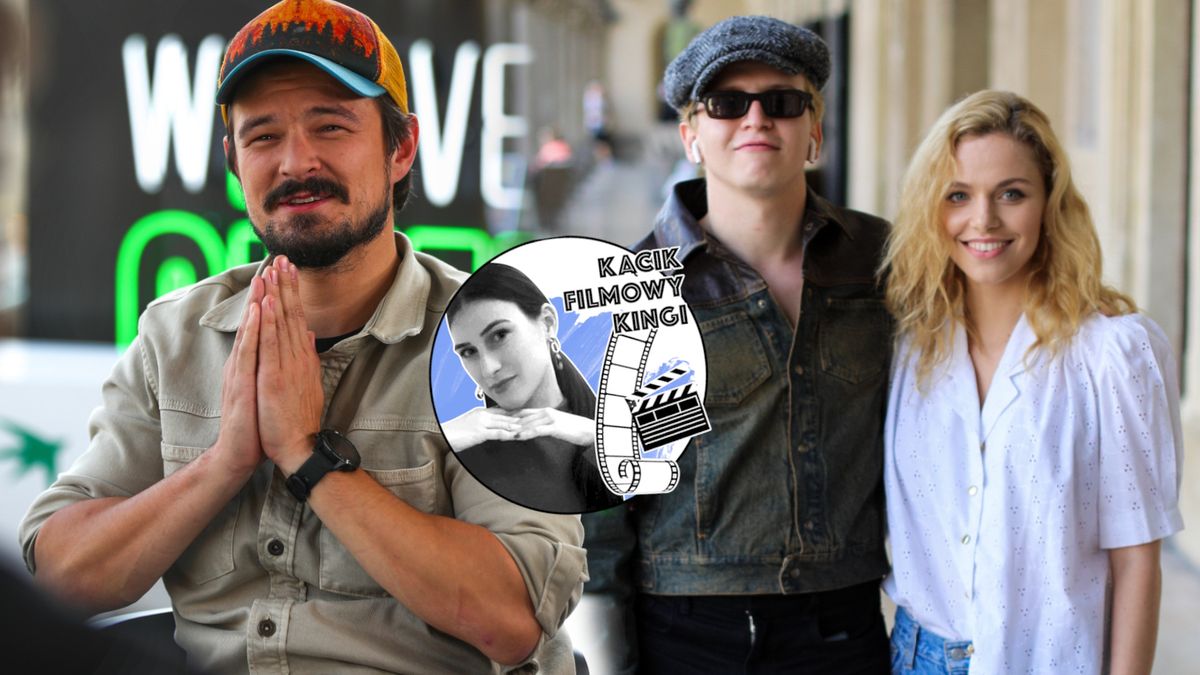 Nagrody na Off Camera