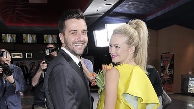 Barbara Kurdej-Szatan od blondynki z Playa do gwiazdy