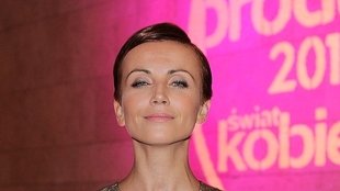 Zabójcze szpilki Kasi Zielińskiej (FOTO)