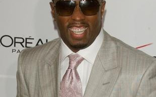 P.Diddy wygrałby olimpiadę