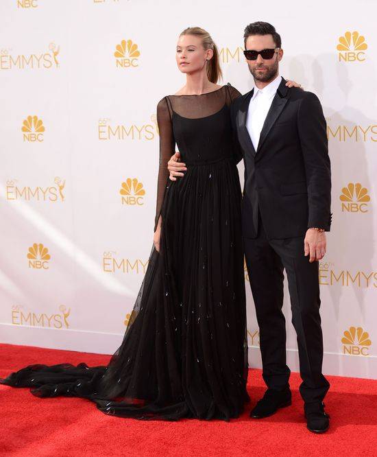 Rozdanie nagród Emmy 2014