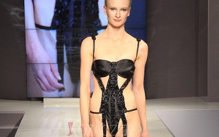 Ania Piszczałka prowokuje bielizną (FOTO)