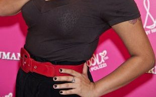 Snooki ubrała choinkę (FOTO)