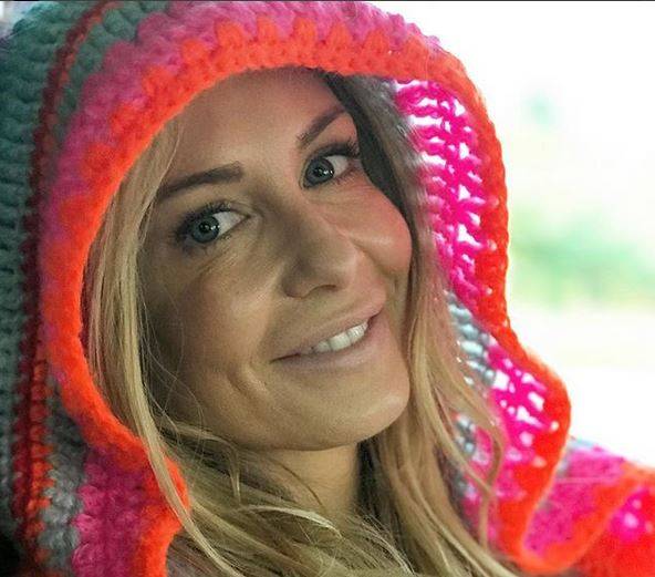 Co się stało z ustami Małgorzaty Rozenek? Internautki zauważyły coś niepokojącego