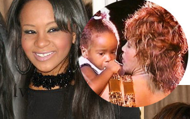Bobbi Kristina Brown nie żyje
