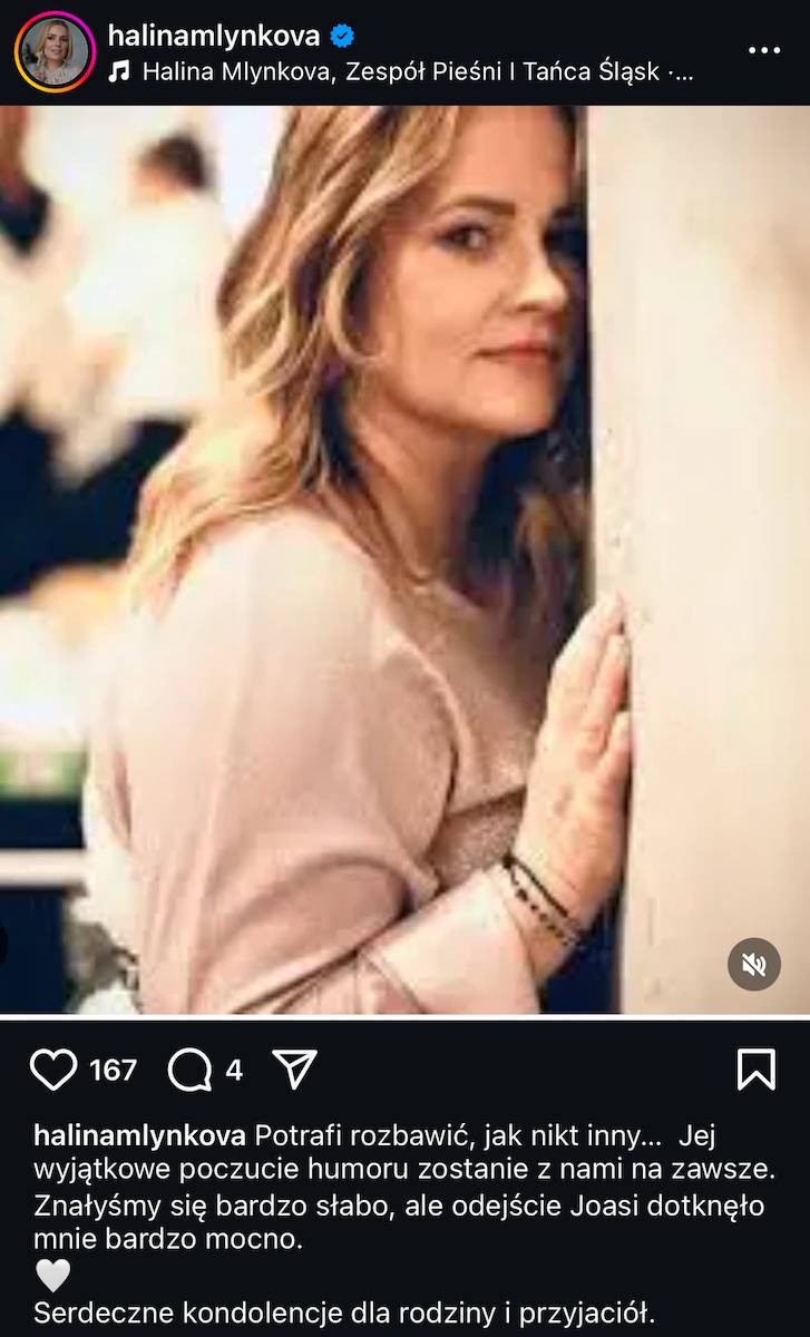 Tak gwiazdy pożegnały Joannę Kołaczkowską. Małgorzata Rozenek, Monika Richardson, Cezary Pazura…