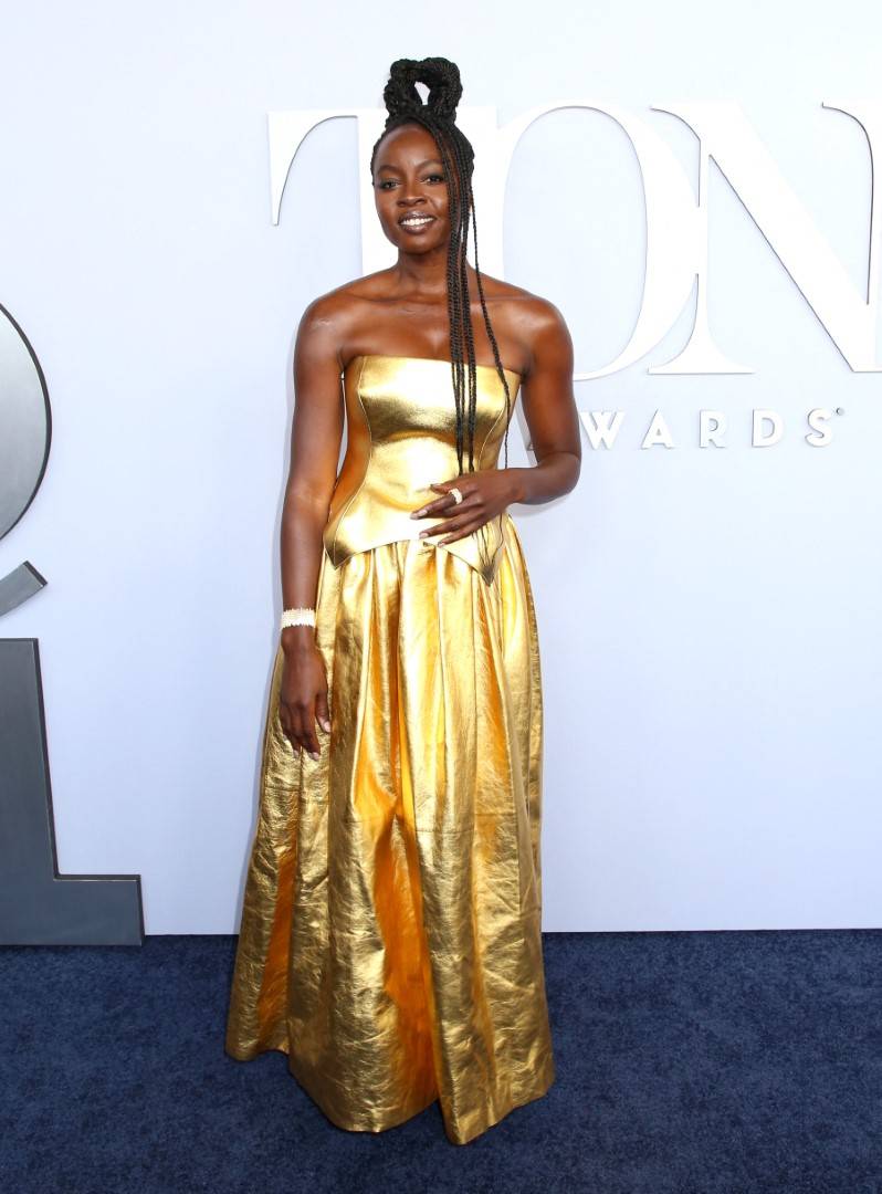 Tony Awards 2024: Angelina Jolie, Nicole Scherzinger, Rachel McAdams, Daniel Radcliffe, Alicia Keys