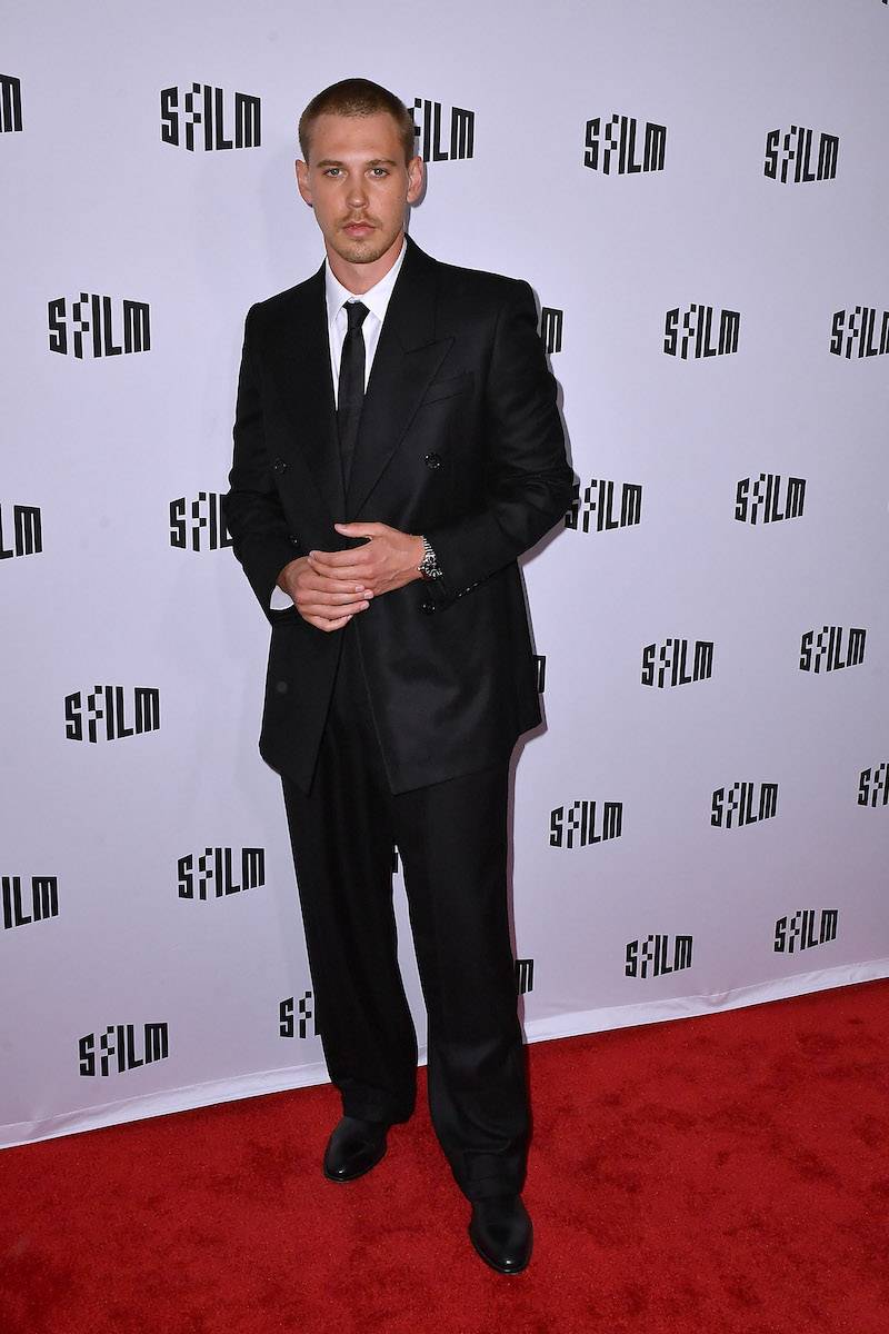 NAGRODY SFFILM 2024. Austin Butler zaprezentował nowy wygląd, a 62-letnia Demi Moore wygląda wciąż młodo