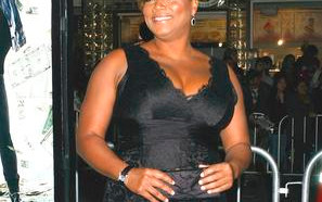 Queen Latifah ożeni się latem