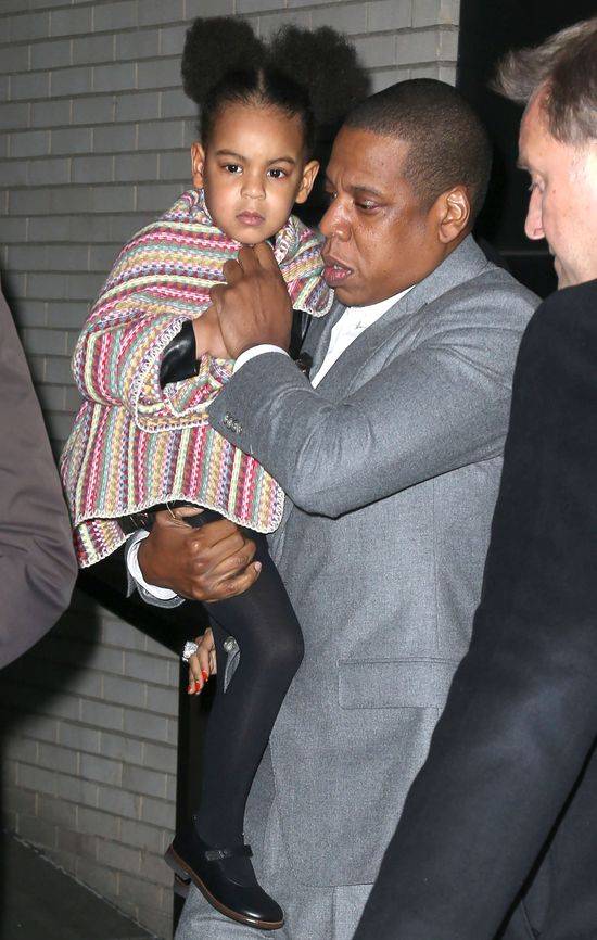 Surogatka, która urodziła Blue Ivy, chce ODZYSKAĆ córkę!