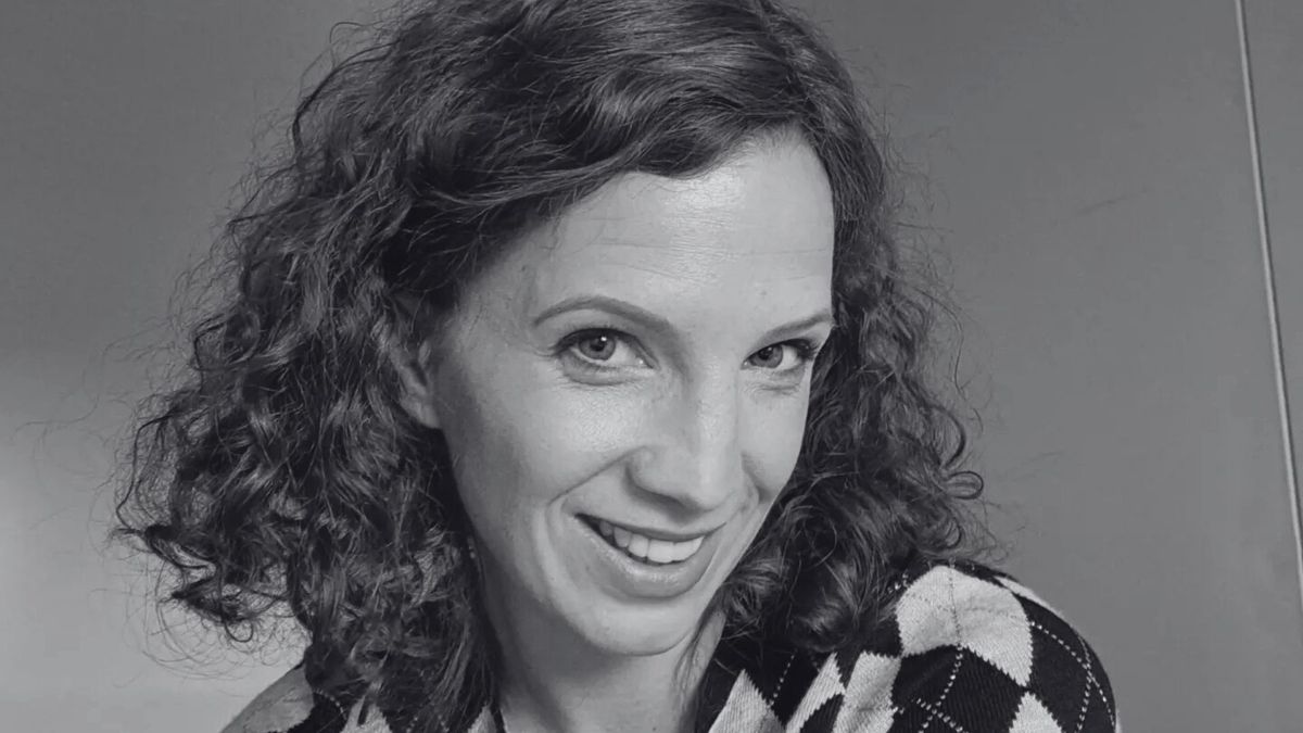 Magdalena Majtyka, fot. Instagram