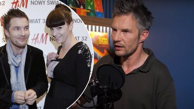 Adam Sztaba o rozstaniu z Dorotą Szelągowską. Po latach padły słowa, których nikt się nie spodziewał