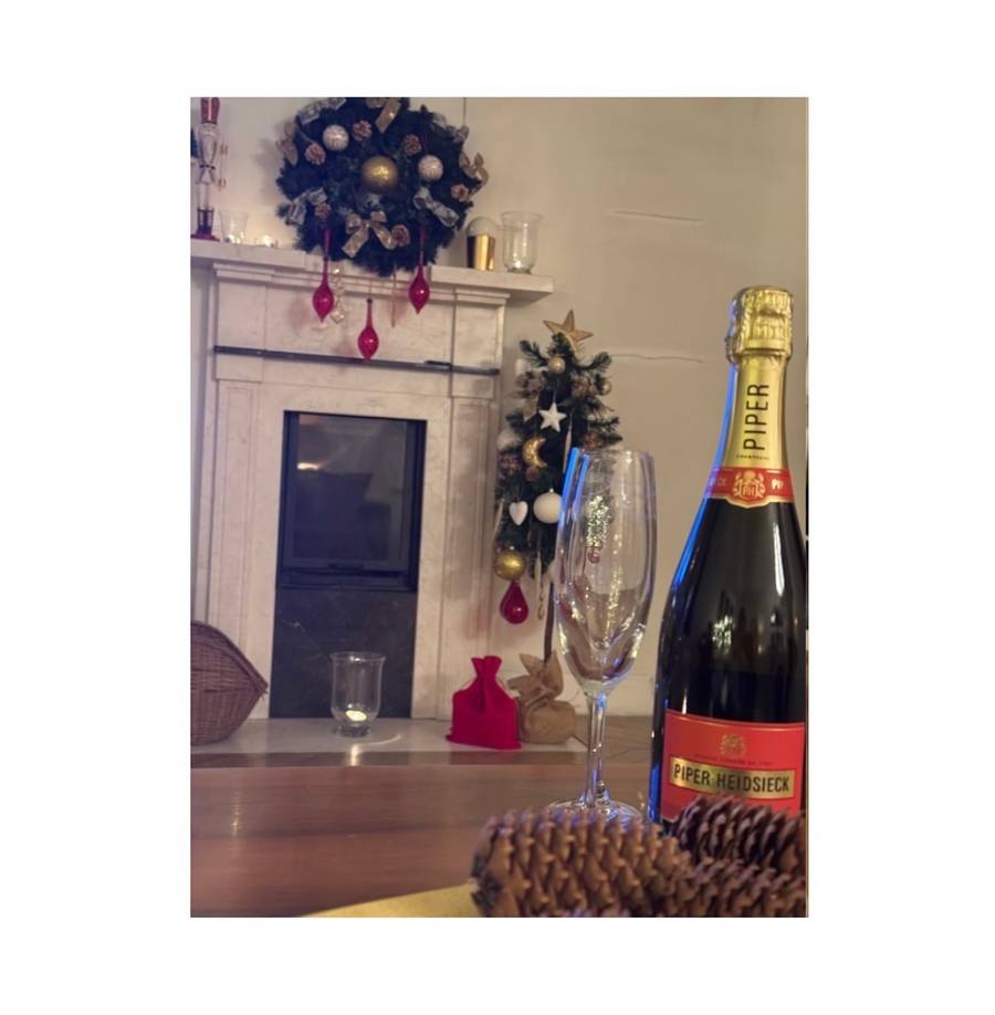 Dom Anety Kręglickiej/ Instagram