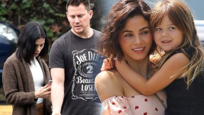 Jenna Dewan ma NOWEGO chłopaka
