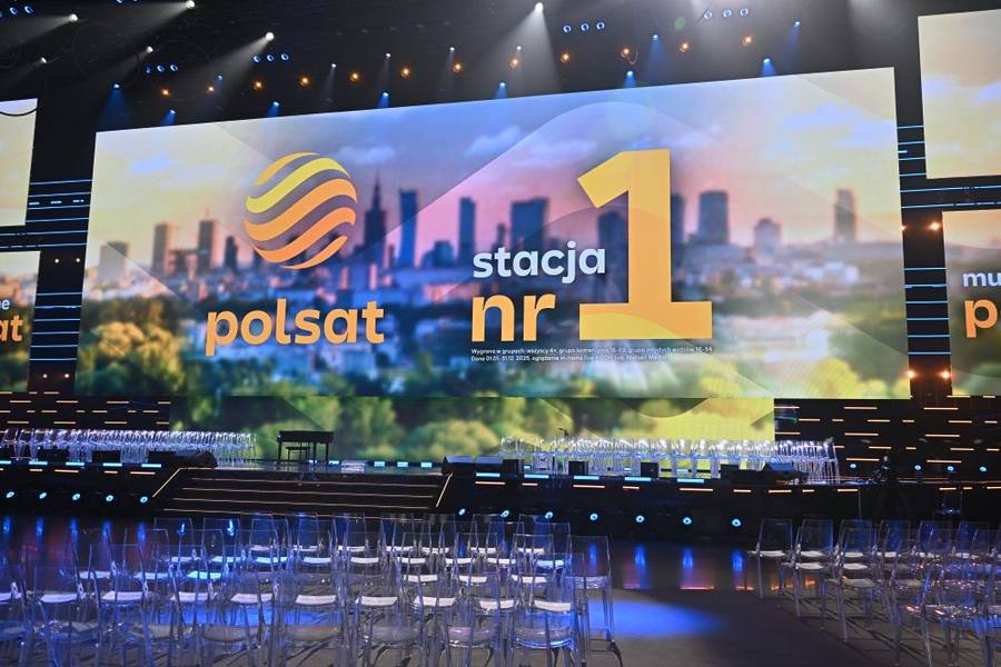 Ramówka Polsat/KAPIF