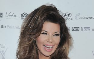 Edyta Górniak zrobi karierę za granicą!