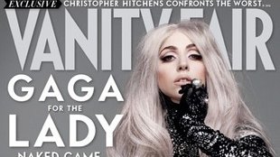 Lady Gaga ukradła utwory po zmarłej?