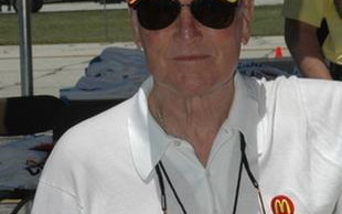 Paul Newman nie żyje