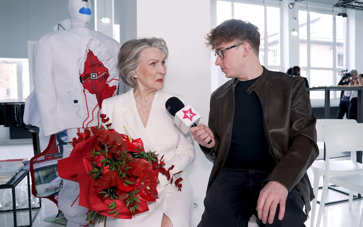 Tylko u Nas! Tak chce ODEJŚĆ Irena Santor. Te słowa WZRUSZĄ największego twardziela