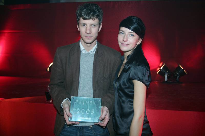 Kamilla Baar obchodzi 46. urodziny. Przez trzy lata ukrywała rozwód, a teraz znów jest zakochana