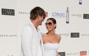 Demi Moore i Ashton Kutcher – idealnie zgrani (FOTO)