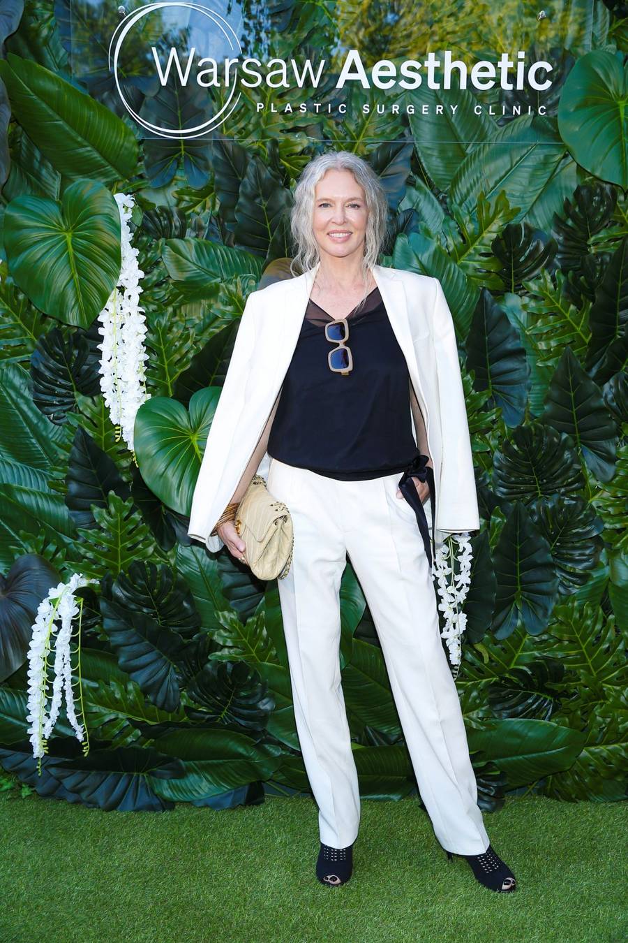 Gwiazdy na evencie WeAesthetic. Magdalena Lamparska, zalotna Smaszcz, Kaja Burneika po rozstaniu…(FOTO)