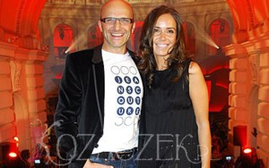 Zaobrączkowany Rozmus