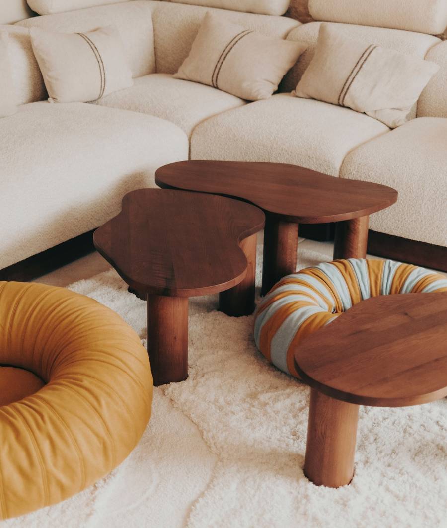 Dom Lewandowski fot. Instagram